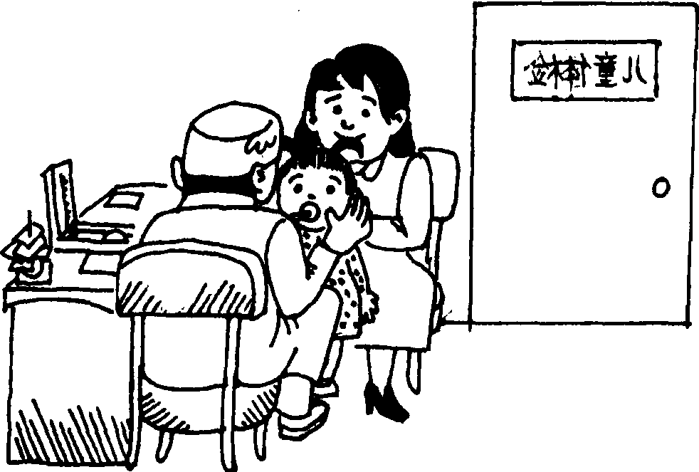 繪人測驗 繪人測驗