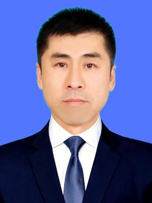 趙立峰(遼寧省瀋陽市遼中區劉二堡鎮黨委書記) 趙立峰(遼寧省瀋陽市遼中區劉二堡鎮黨委書記)