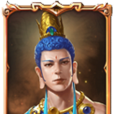文殊菩薩(手遊西遊神魔決角色) 文殊菩薩(手遊西遊神魔決角色)