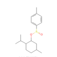 (1R,2S,5R)-(-)-薄荷醇(S)-對甲苯亞磺酸酯