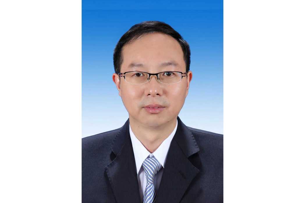 高昊(四川省雅安市名山區委常委、區人民政府常務副區長) 高昊(四川省雅安市名山區委常委、區人民政府常務副區長)
