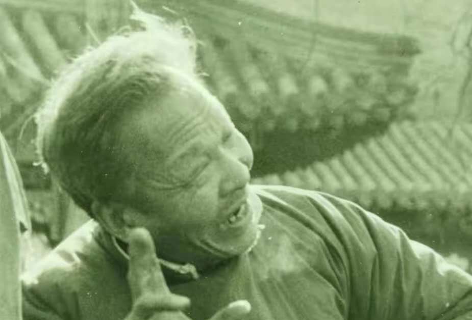 王學智(天橋老藝人) 王學智(天橋老藝人)