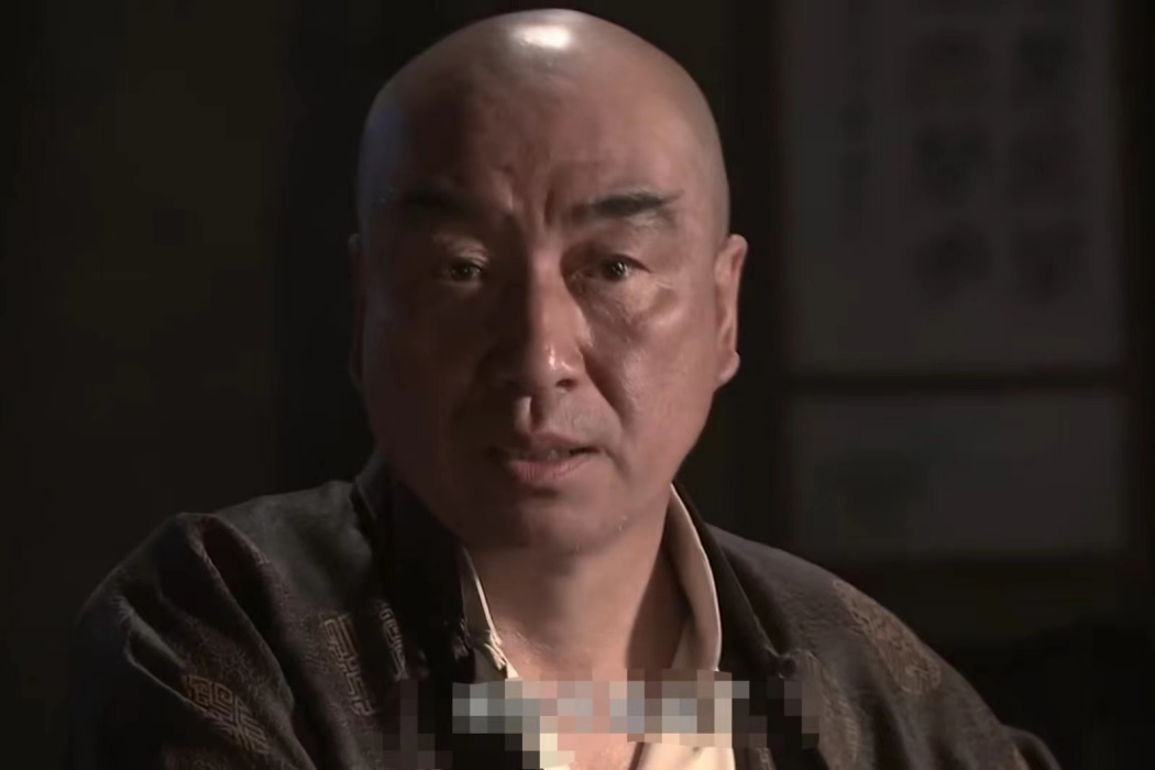 陸雲龍(抗戰劇《盜火線》中的角色) 陸雲龍(抗戰劇《盜火線》中的角色)