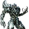 威震天(MEGATRON)