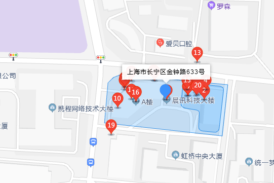 金鐘路633號 金鐘路633號