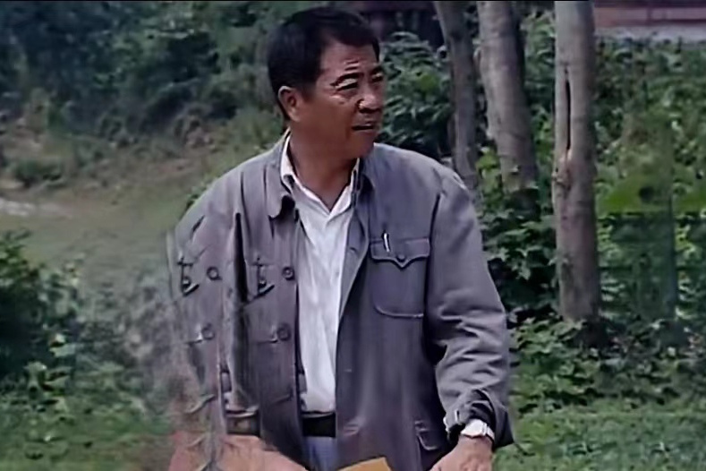曹錦州 曹錦州