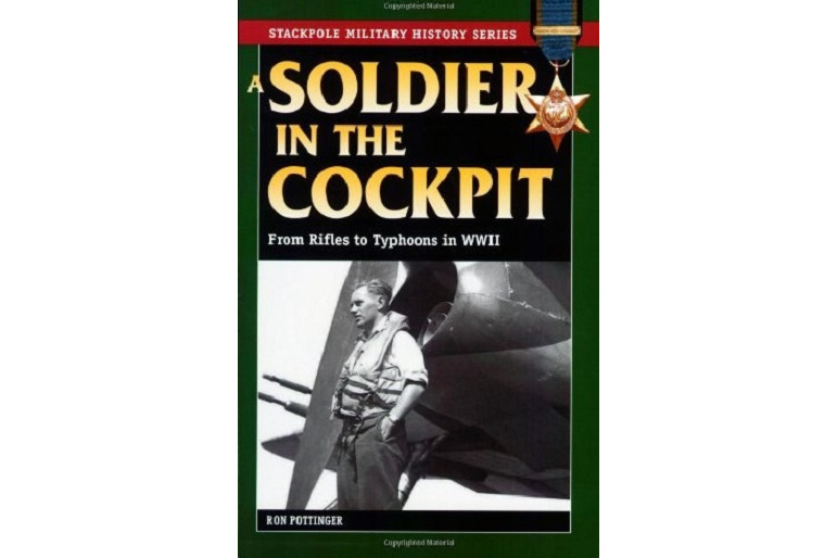 Soldier in the Cockpit Soldier in the Cockpit