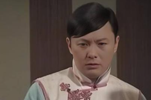 陳小鳳(《公公出宮》中的虛擬角色) 陳小鳳(《公公出宮》中的虛擬角色)