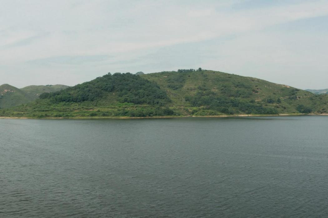 楊家橫村 楊家橫村