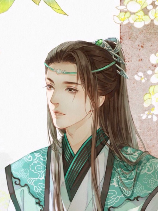 上官意