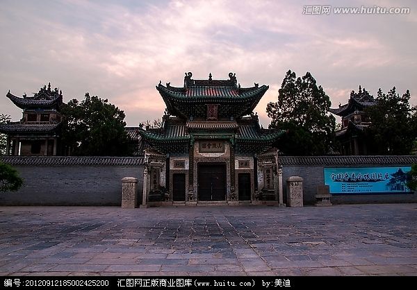 聊城歷史 聊城歷史