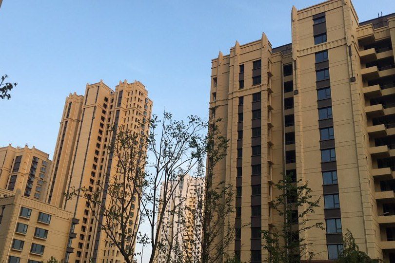 西海琪苑 西海琪苑