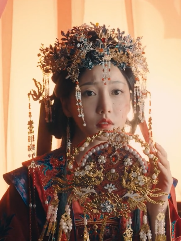 明眸(2025年姜貞羽、王佳璇領銜主演的電視劇) 明眸(2025年姜貞羽、王佳璇領銜主演的電視劇)