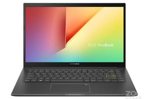 華碩VivoBook Filp 14 華碩VivoBook Filp 14