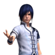 千鈞(中國3D武俠動畫《俠嵐》系列男性主要角色) 千鈞(中國3D武俠動畫《俠嵐》系列男性主要角色)