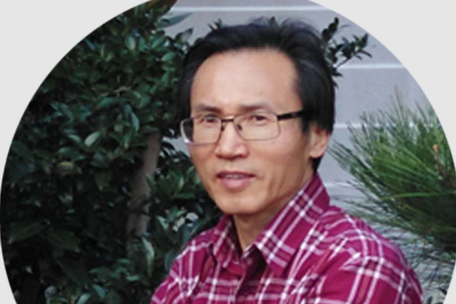 呂建昌(上海大學歷史系教授) 呂建昌(上海大學歷史系教授)