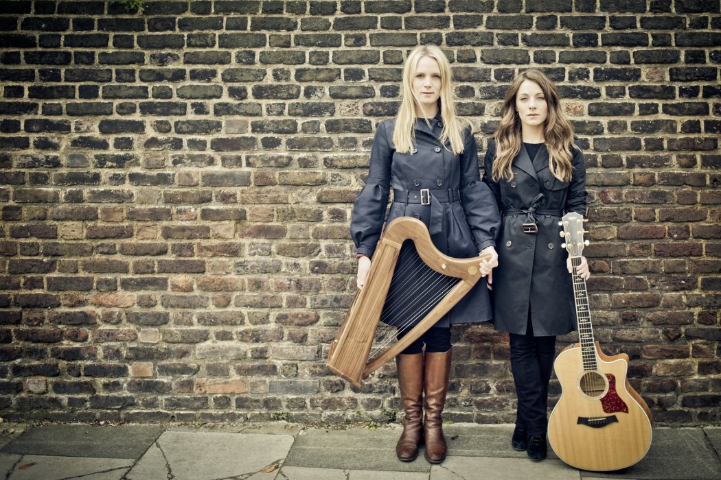 Webb Sister Webb Sister