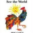 Rooster\x27s Off to See the World(Carle, Eric著圖書)