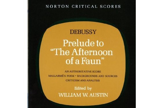 Prelude to the Afternoon of a Faun Prelude to the Afternoon of a Faun