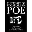 The Works of Edgar Allan Poe, Vol. III The Works of Edgar Allan Poe, Vol. III