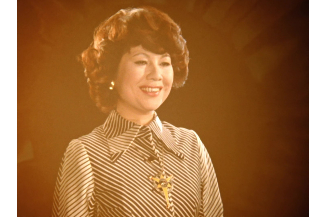 綠源川子 綠源川子