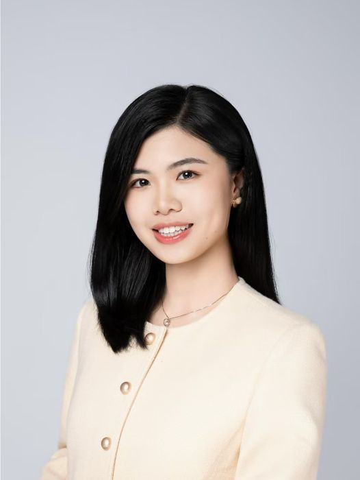 鄭嘉琪(暨南大學廣東智慧教育研究院副教授) 鄭嘉琪(暨南大學廣東智慧教育研究院副教授)
