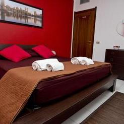 B&B Villa Vaghi B&B Villa Vaghi