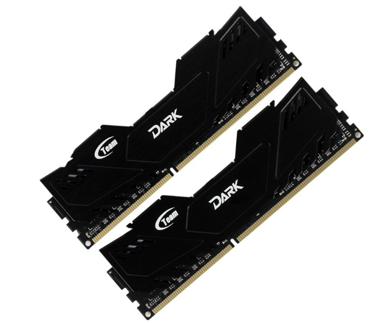 Team 16GB DDR3 1600(TDD38G1600HC9BK) Team 16GB DDR3 1600(TDD38G1600HC9BK)