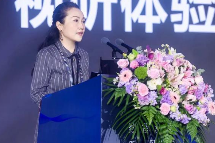 廖宇(咪咕音樂有限公司原總經理) 廖宇(咪咕音樂有限公司原總經理)