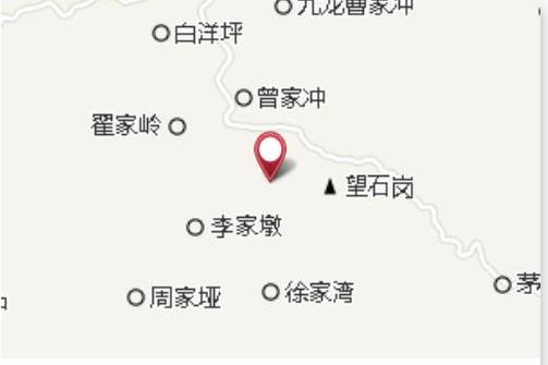 沃家沖 沃家沖