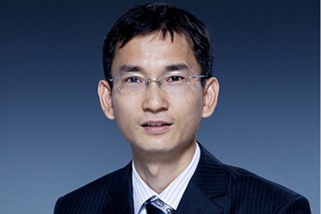 吳軍(清華大學機械工程系長聘教授) 吳軍(清華大學機械工程系長聘教授)