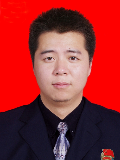何躍平(浙江省麗水市松陽縣裕溪鄉黨委副書記、鄉長) 何躍平(浙江省麗水市松陽縣裕溪鄉黨委副書記、鄉長)