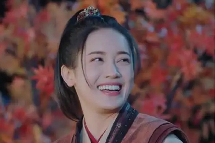 岳子緣 岳子緣