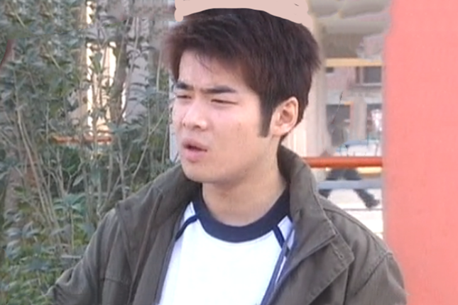 李昂(家庭劇《緣分》中的角色)