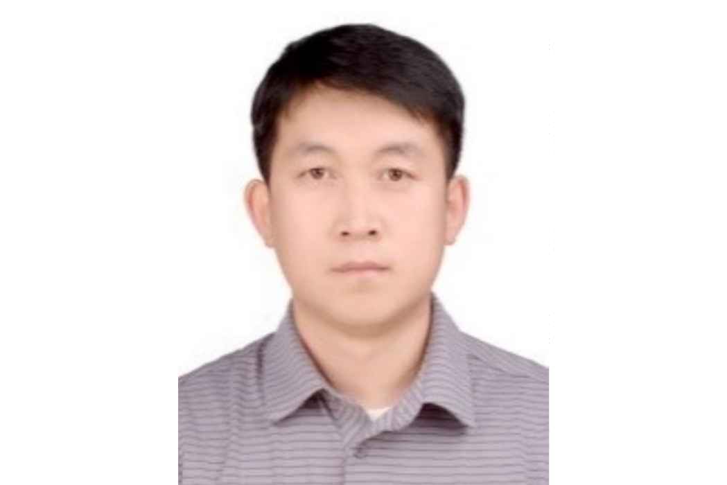 申明哲(延邊大學農學院副教授) 申明哲(延邊大學農學院副教授)