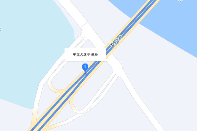 平江大道
