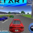 3D競速賽車 3D競速賽車