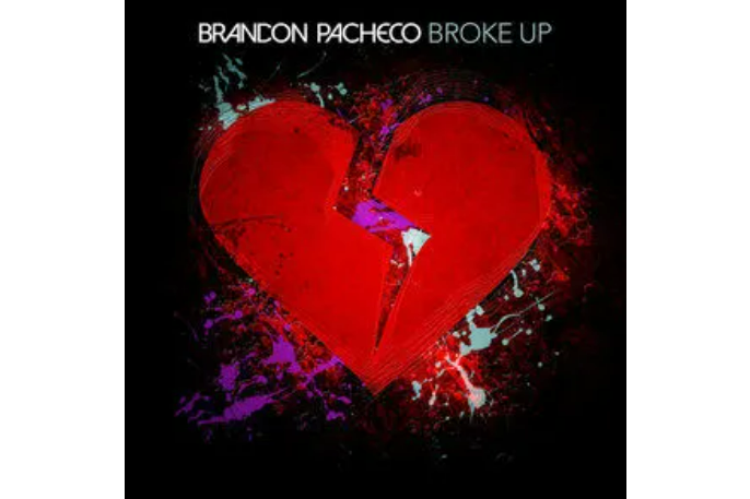 Broke Up Broke Up