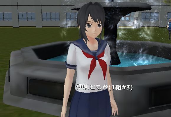 伊東友香 伊東友香
