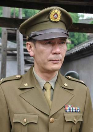 江姐