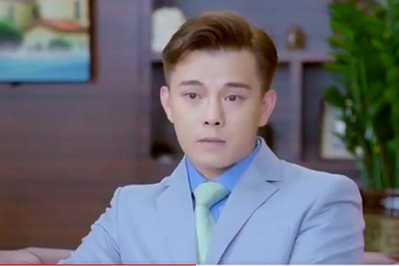 李浩楠(電視劇《我的1997》中的虛構角色)