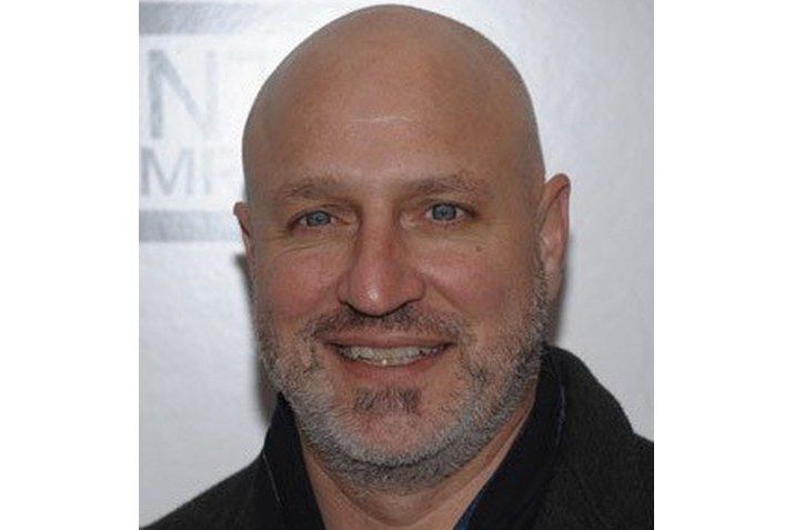 Tom Colicchio Tom Colicchio