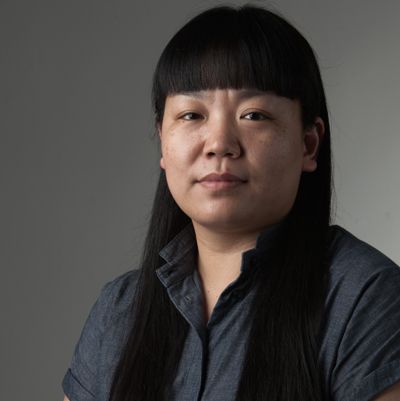陳旻瑾 陳旻瑾