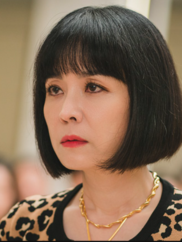 淚之女王
