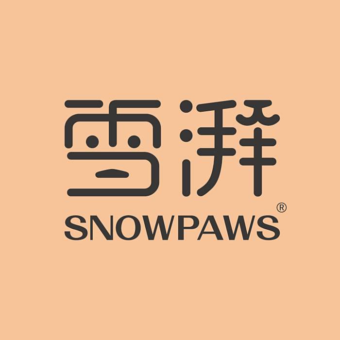 SNOWPAWS SNOWPAWS