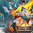 雲璃(遊戲《崩壞:星穹鐵道》及其衍生作品中的角色) 雲璃(遊戲《崩壞:星穹鐵道》及其衍生作品中的角色)
