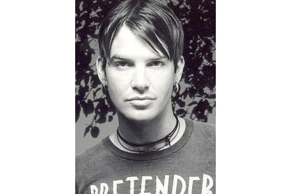 Courtney Taylor-Taylor Courtney Taylor-Taylor