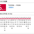 即墨公交116路 即墨公交116路