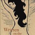 Written on The Body(2010年Vintage出版的圖書) Written on The Body(2010年Vintage出版的圖書)
