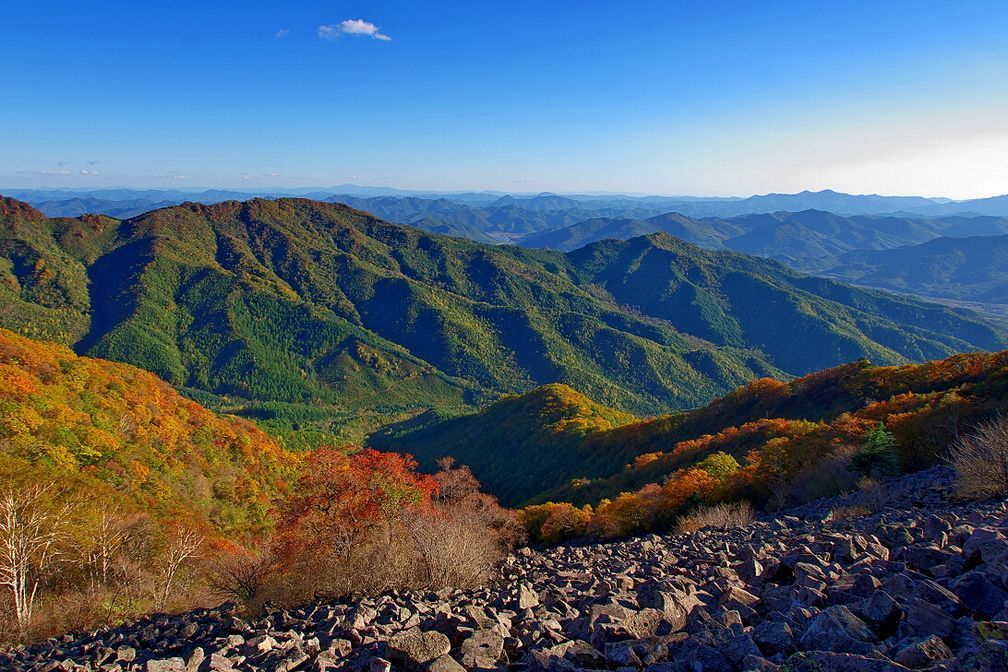 漂河嶺 漂河嶺